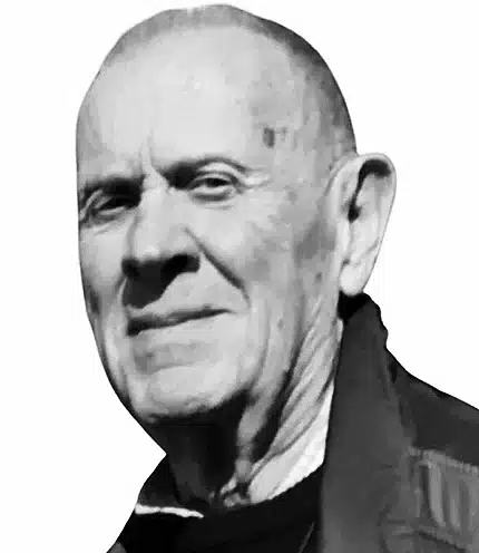 dr. Dinko Mirko Rogošić