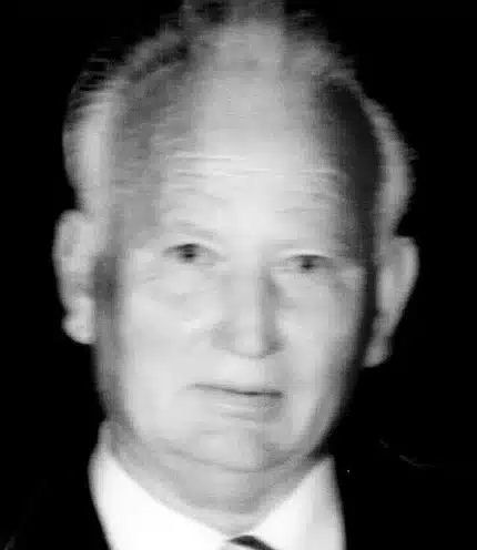 profesor Ante Mihanović