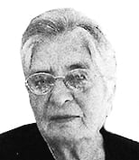 Ljuba Čagalj