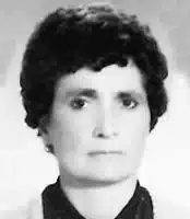 Anica Žaja