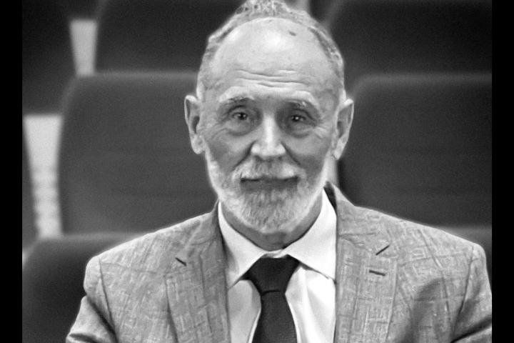 prof.dr.sc. Zvonimir Marić
