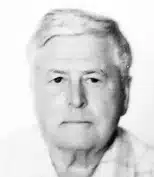 David John Ogilvy Mahon