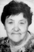 Marija Kreber (rođ. Bahnjik)