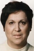 Marija Poglayen rođ. Gašpar