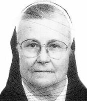 s. m. Estera Marija Žaknić