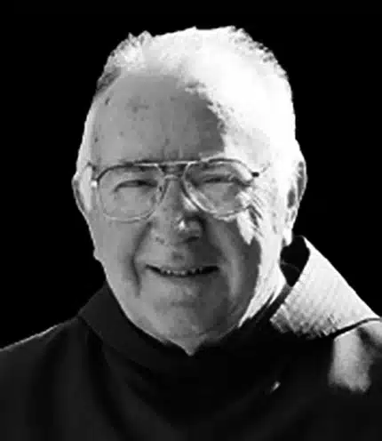 fra Bernardin Robert Škunca, OFM