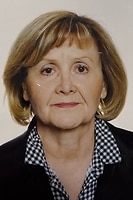 SONJA FERO