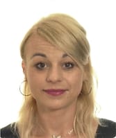 Martina Požarić