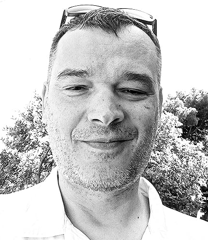 Dražen Bilić