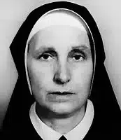 s. Agneza Marija Elek