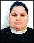 s. M.Rozarija (Mira) Marinčić