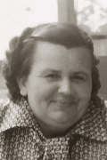 Olga Tomašević