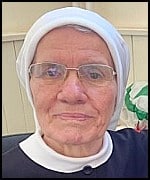 č.s. Izaija – Milka Bilać