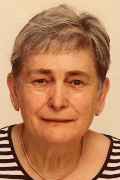 Marija Jenjić (rođ. Vlajčević)