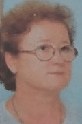 KATA BURULIC rođ. TONČIĆ