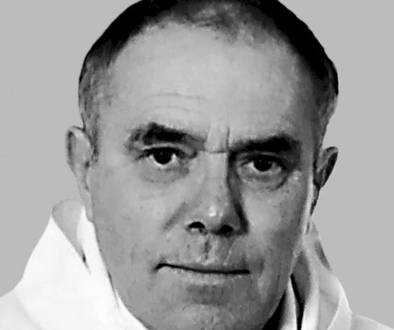 fr. Luka Prcela, OP