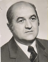 MILAN HORVAT