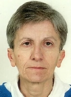 NEVENKA ĆURKOVIĆ