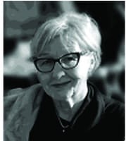 SMILJANA KIKICA BUA