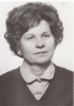 Štefanija Huzak