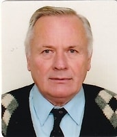VLADIMIR GREGORIĆ