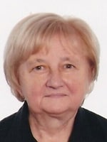Verica Dijanežević