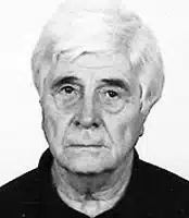 Nikola Babić